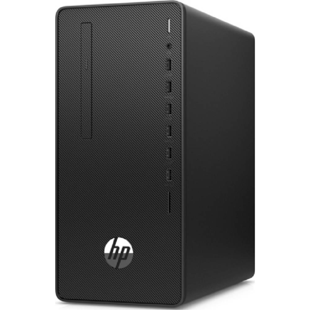 HP 290 G4 Micro tower Intel® Core™ i7 i7-10700 8 GB DDR4-SDRAM 1 TB HDD Dos + P22V MONITOR 21.5" - 8T2B8ES