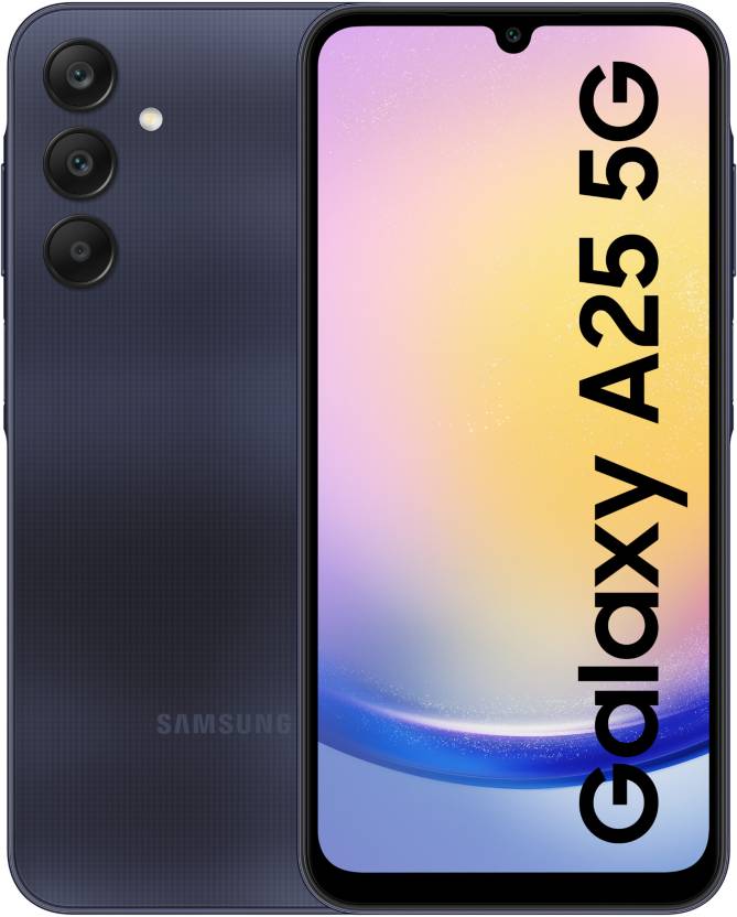 Samsung Galaxy A25 5G 6GB 128GB