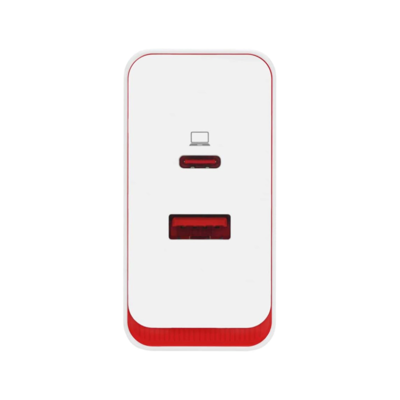 OnePlus SUPERVOOC 100W Dual Ports Power Adapter