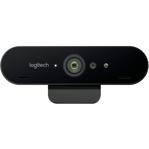 Logitech BRIO 4K Webcam - 960-001106