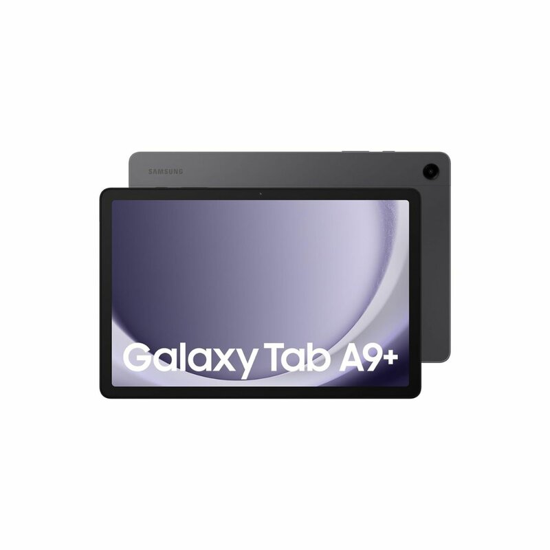 Samsung Galaxy Tab A9+ 64GB ROM, 4GB RAM, 8MP, 11” TFT LCD- X216