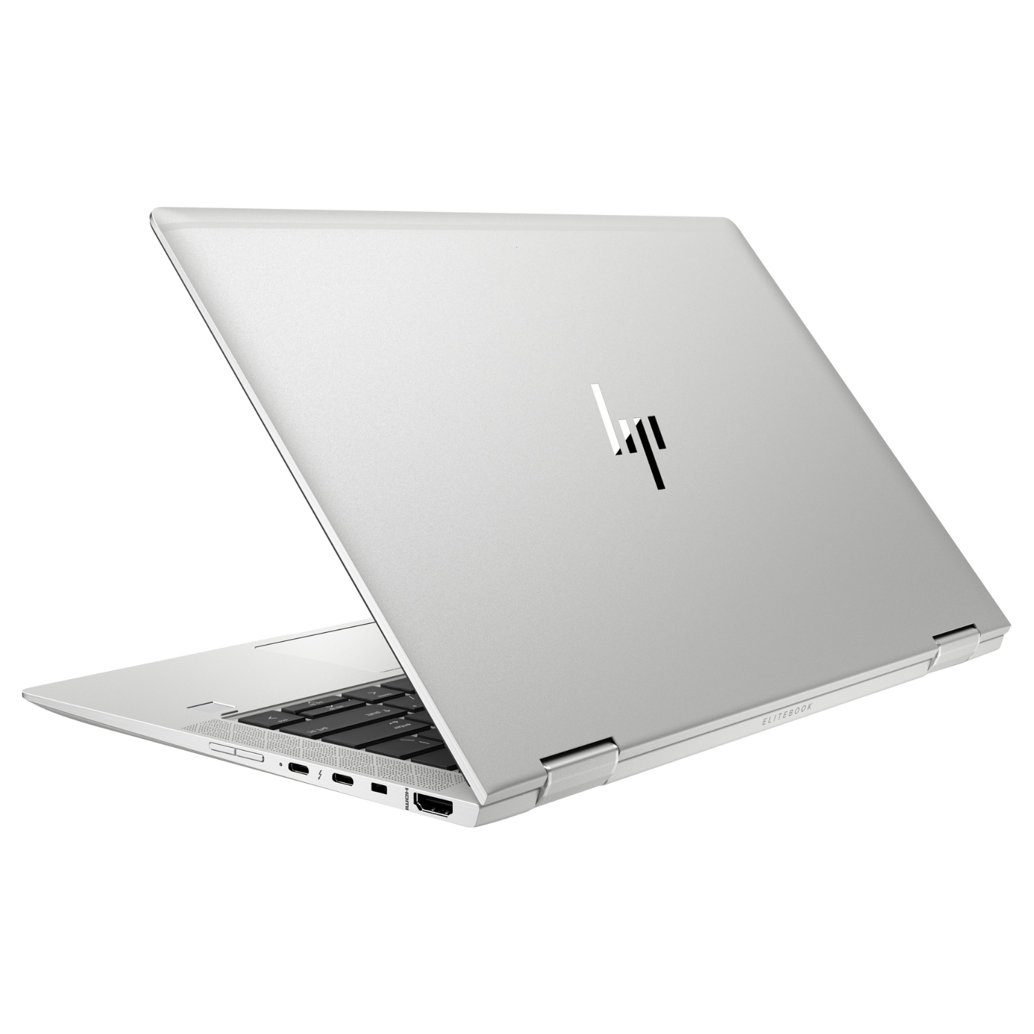 Refurbished HP EliteBook x360 1030 G4 Intel® Core™ i5 i5-8265U Hybrid (2-in-1) 33.8 cm (13.3") Touchscreen Full HD 8 GB LPDDR3-SDRAM 256 GB SSD Wi-Fi 6 (802.11ax) Windows 10 Pro