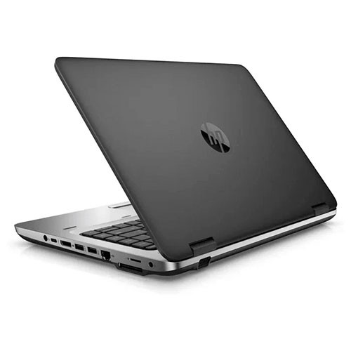 HP ProBook 640 G2 Intel® Core™ i5-6200U Laptop 35.6 cm (14") Full HD 8 GB DDR4-SDRAM 256 GB SSD Windows 10 Pro