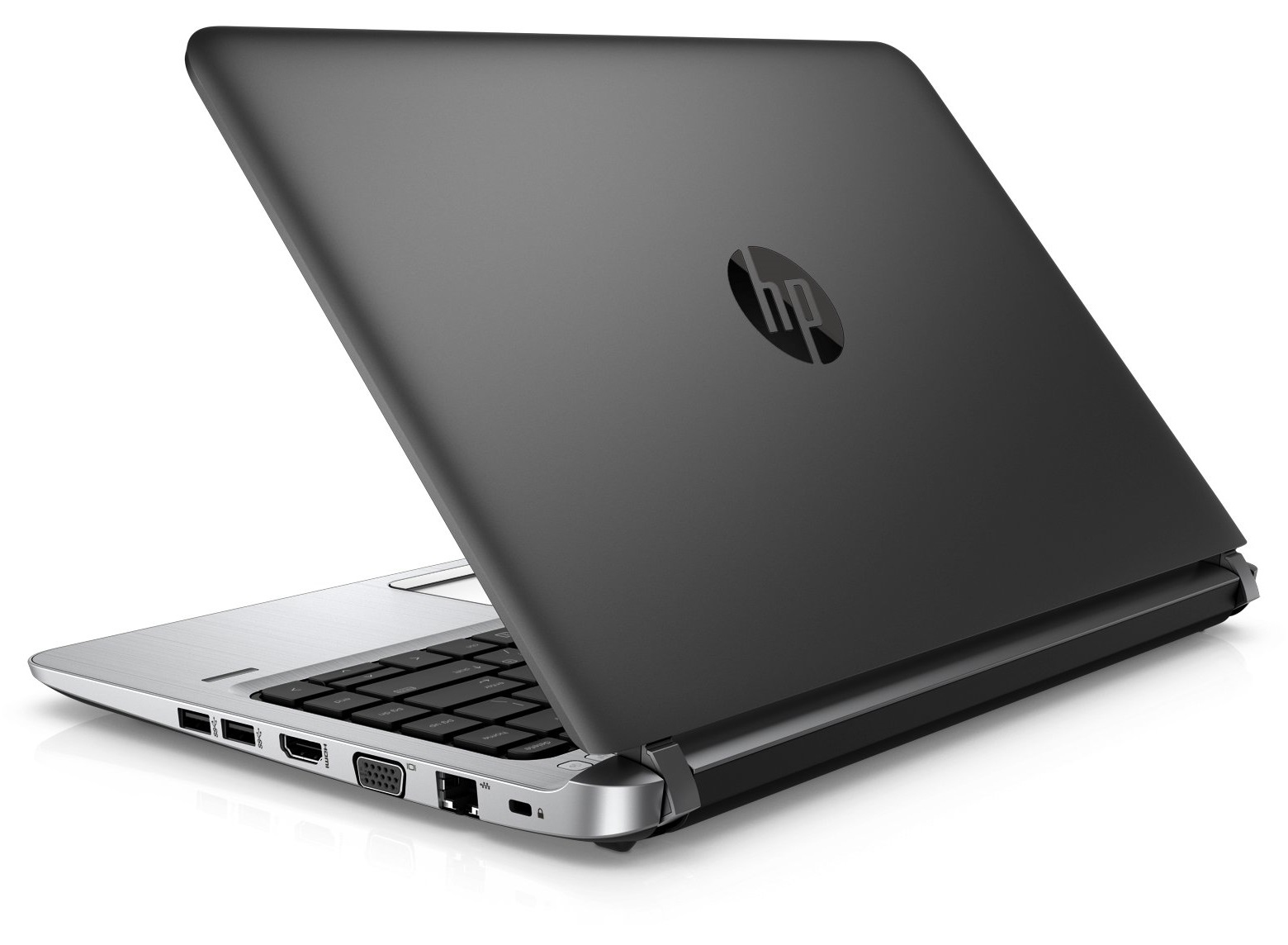 HP ProBook 430 G3 Intel® Core™ i5-6200U Laptop 33.8 cm (13.3") HD 8 GB DDR4-SDRAM 256 GB SSD Windows 10 Professional