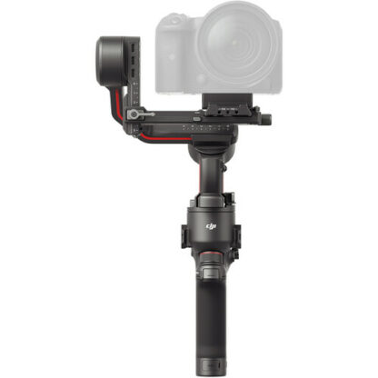 DJI RS 3 Combo Gimbal Stabilizer DJI-RS300-C1