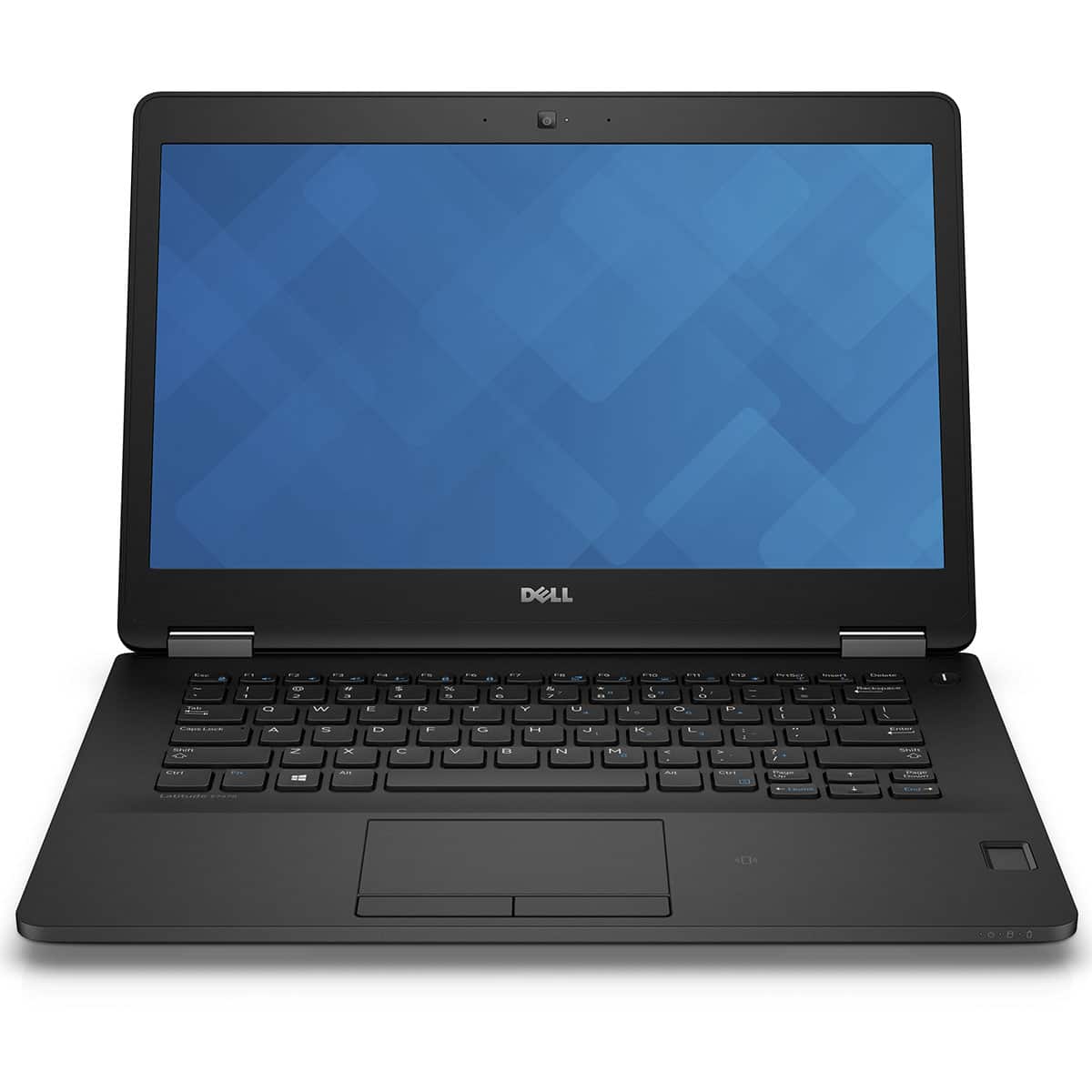 DELL Latitude 7470 Intel® Core™ i7-6600U Laptop 35.6 cm (14") Full HD 8 GB DDR4-SDRAM 256 GB SSD Wi-Fi 5 (802.11ac) Windows 10 Pro, Refurbished