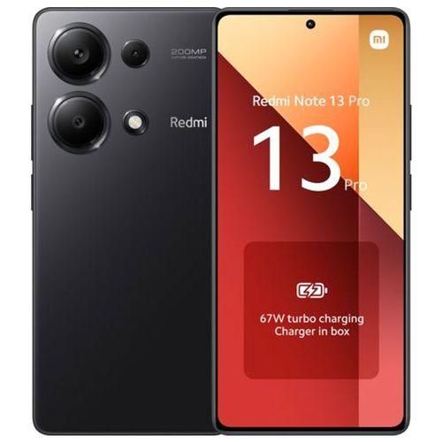 Xiaomi Redmi Note 13 Pro 5G 8 GB RAM 256 GB ROM