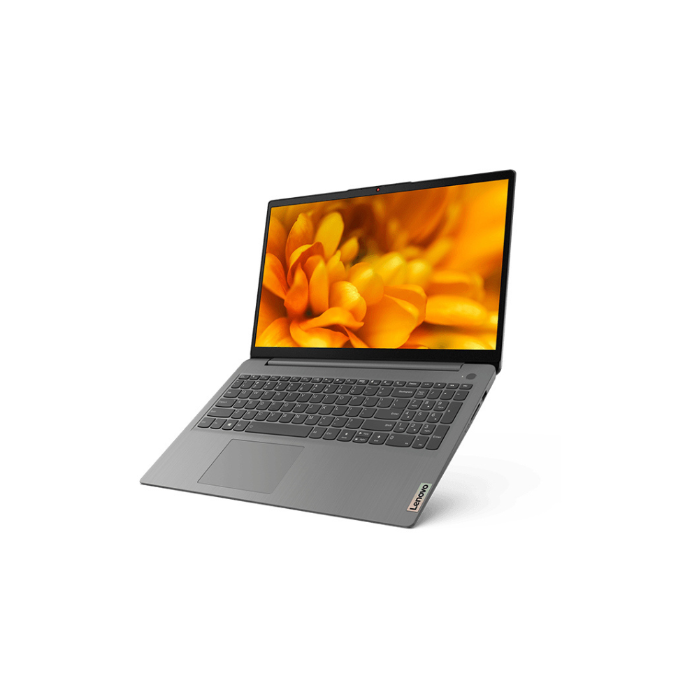 Lenovo IdeaPad 3 15ITL6, Intel Core i7 1165G7, 8GB DDR4 3200, 512GB SSD M.2 2280 PCIe 3.0x4 NVMe, No OS, 15.6" FHD, No ODD - 82H8035FUE