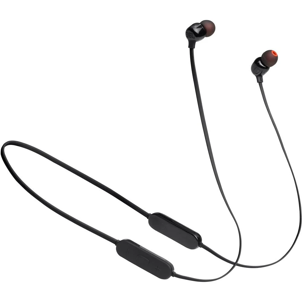 JBL TUNE 125BT Wireless In-Ear Headphones