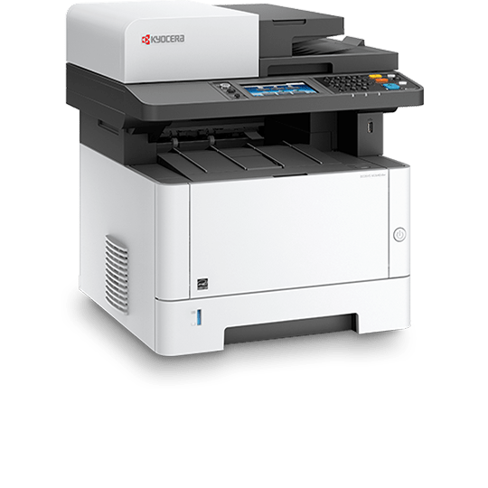 Kyocera ECOSYS M8124cidn A3 Colour Multifunction Laser Printer