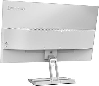 Lenovo L27i-40 27" FHD Monitor Cloud Grey Color-67ABKAC4AE