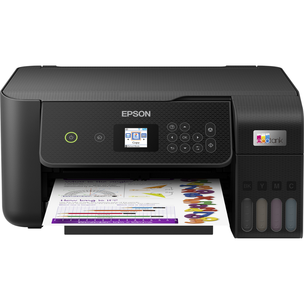 Epson EcoTank L3260 A4 Wi-Fi All-in-One Ink Tank Printer