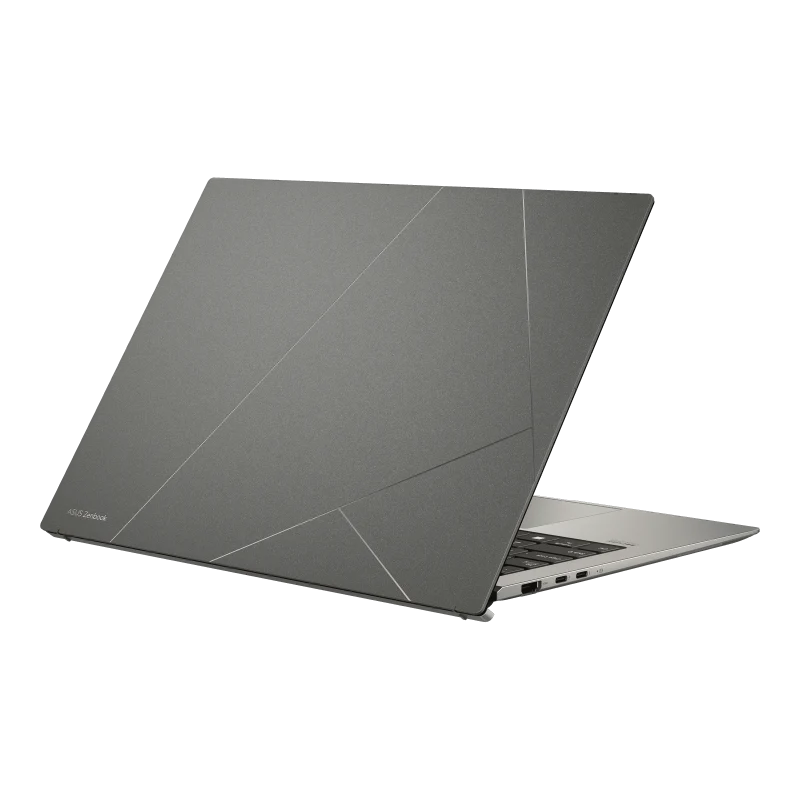 ASUS Zenbook S 13 OLED UX5304VA-DS71-CA Intel® Core™ i7-1355U Laptop 33.8 cm (13.3") 2.8K 16 GB LPDDR5-SDRAM 1 TB SSD Wi-Fi 6E (802.11ax) Windows 11 Home