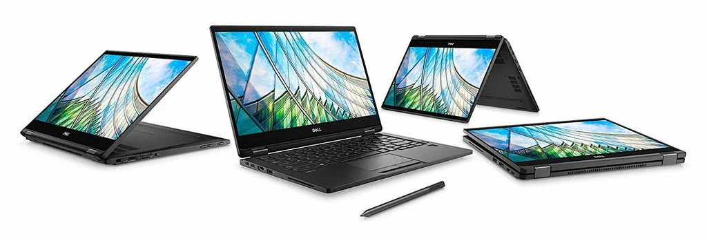 DELL Latitude 7389 X360 Intel® Core™ i7-7200U Hybrid (2-in-1) 33.8 cm (13.3") Touchscreen Full HD 16 GB LPDDR3-SDRAM 512 GB SSD Windows 10 Pro