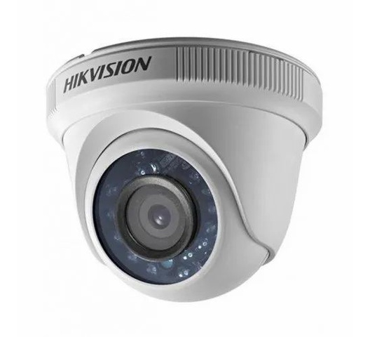 Hikvision DS2-CE56D0T-IRP 2 MP Indoor Fixed Turret