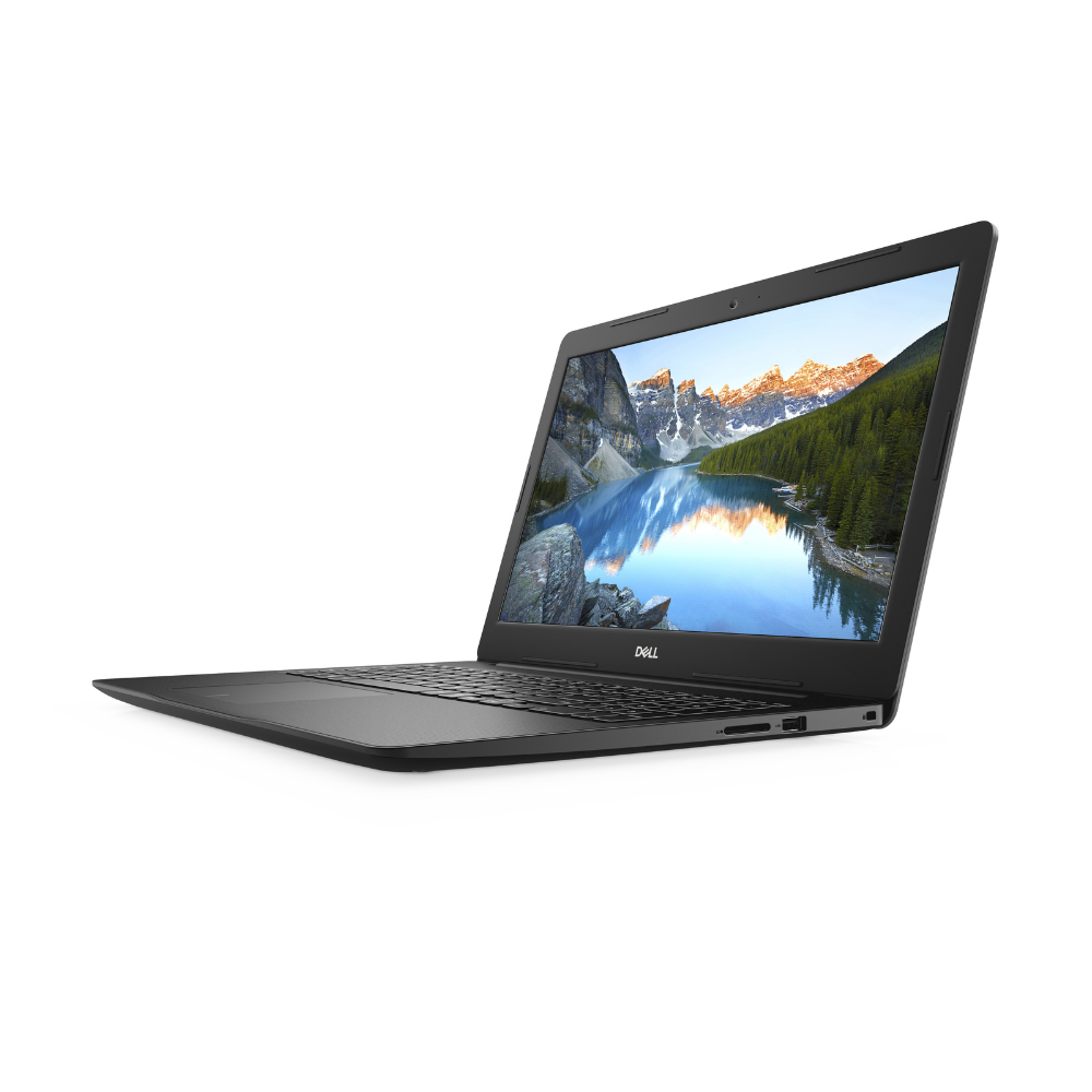 DELL Inspiron 3583 Intel® Core™ i3 i3-8145U Laptop 39.6 cm (15.6") Full HD 4 GB DDR4-SDRAM 500 GB HDD Wi-Fi 5 (802.11ac) Windows 10 Home Touch Screen