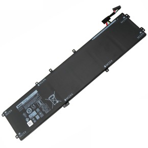 97Wh Dell Vostro 7500 battery