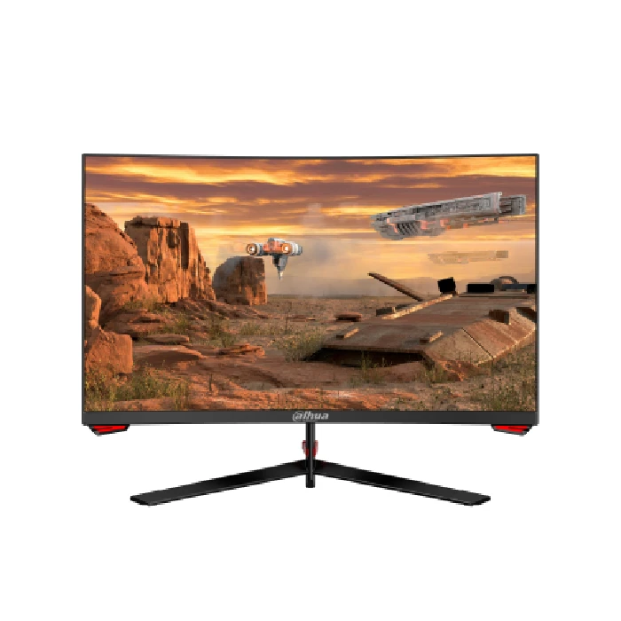 Dahau 27 inch E230C 165Hz Curved - DHI-LM27-E230C