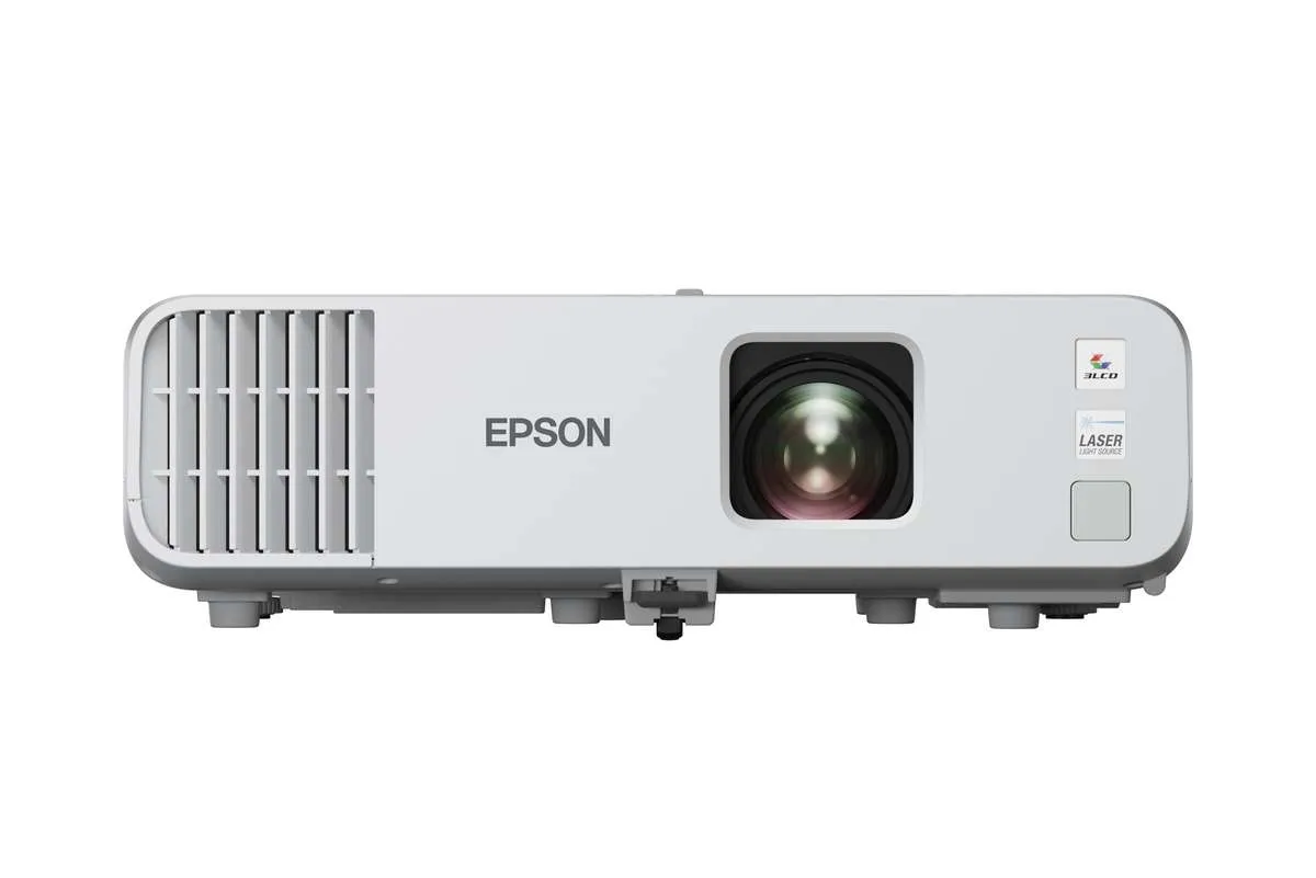 Epson EB-L260F Laser Projector 3LCD Technology Full HD-V11HA69080