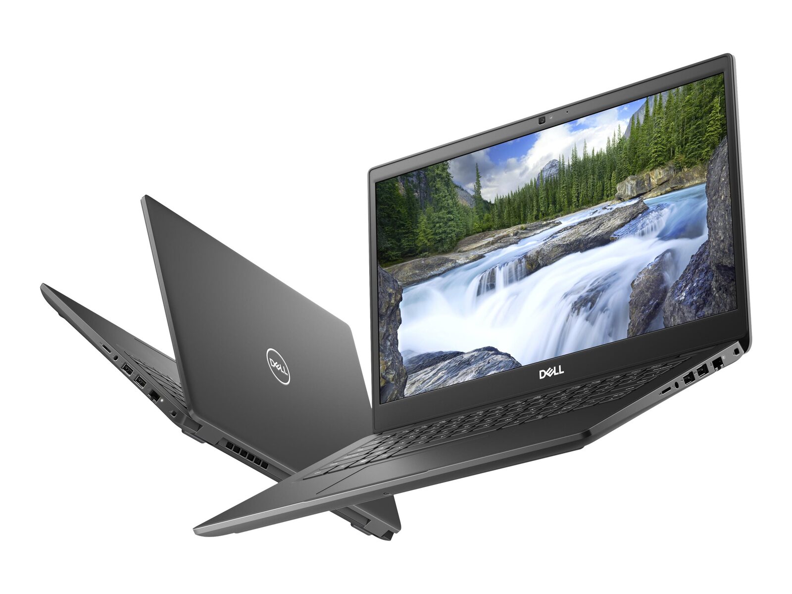 DELL Latitude 3410 Intel® Core™ i5-10210U Laptop 35.6 cm (14") Full HD 16 GB DDR4-SDRAM 512 GB SSD Windows 10 Pro