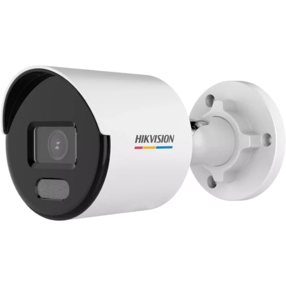 Hikvision 2MP IP ColorVu Bullet  DS-2CD1027G0-L