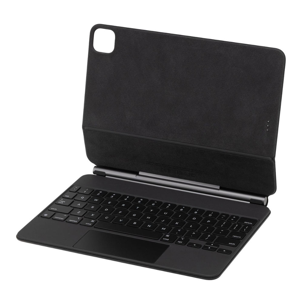 Apple Magic Keyboard 11inch Black -   MXQT2LL/A