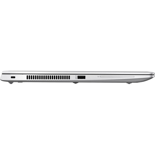 HP EliteBook 755 G5 AMD Ryzen™ 7 2700U Laptop 39.6 cm (15.6") Full HD 16 GB DDR4-SDRAM 128 GB SSD Wi-Fi 5 (802.11ac) Windows 10