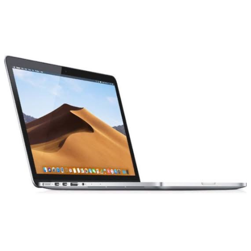 Macbook Pro 2015 Intel Core i5  8GB RAM 256GB SSD Intel Iris Graphics