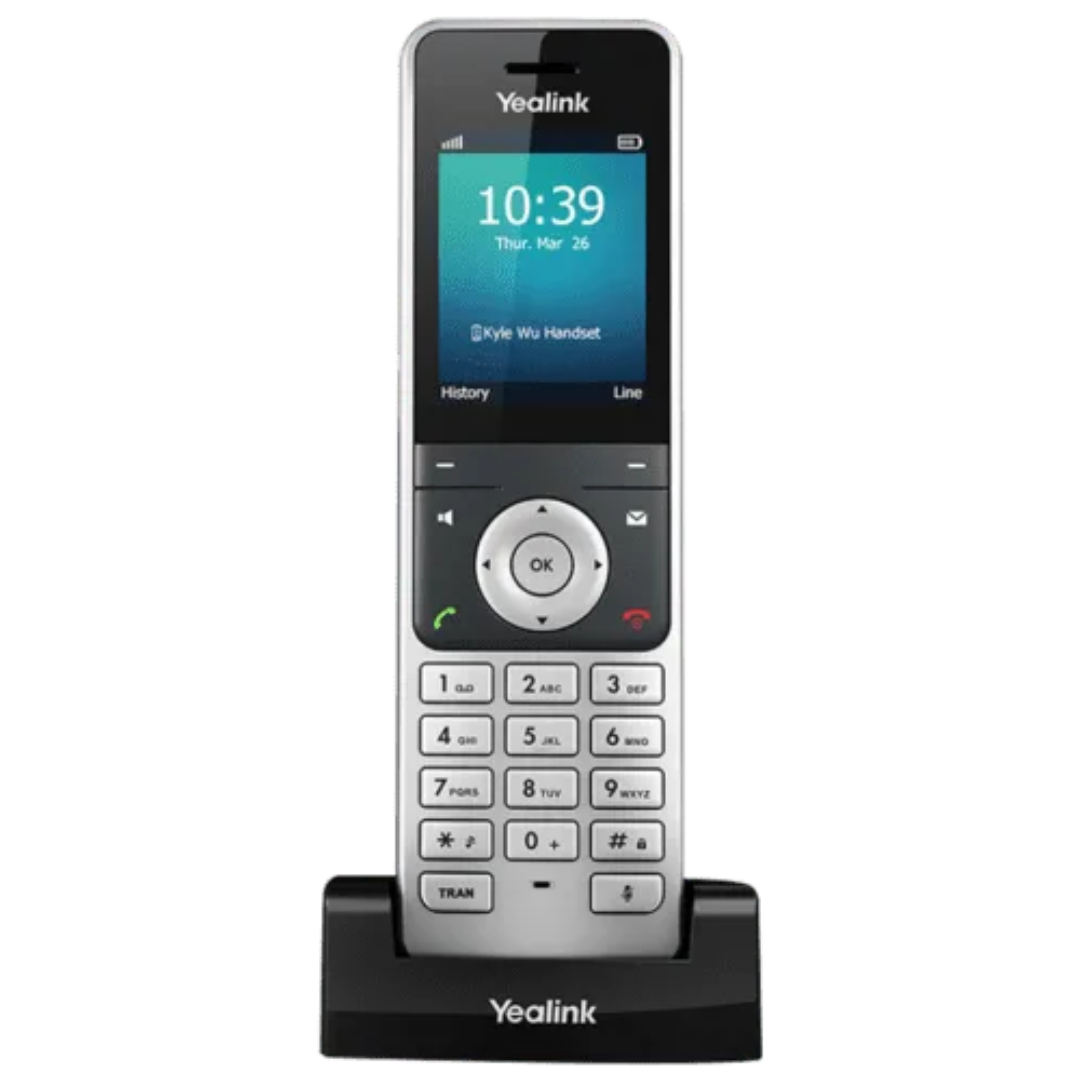 Yealink W56H Business HD IP DECT Handset