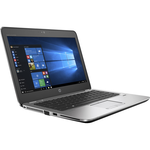 HP EliteBook 725 G4 AMD PRO A10 PRO A10-8730B Laptop 39.6 cm (15.6") Full HD 16 GB DDR4-SDRAM 128 GB SSD Wi-Fi 5 (802.11ac) Windows 10