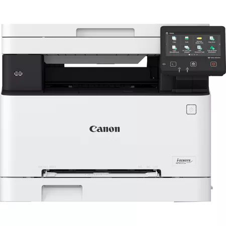 CANON i-sensys mf 651cw printer colour/ Black and white - 5158C009AA