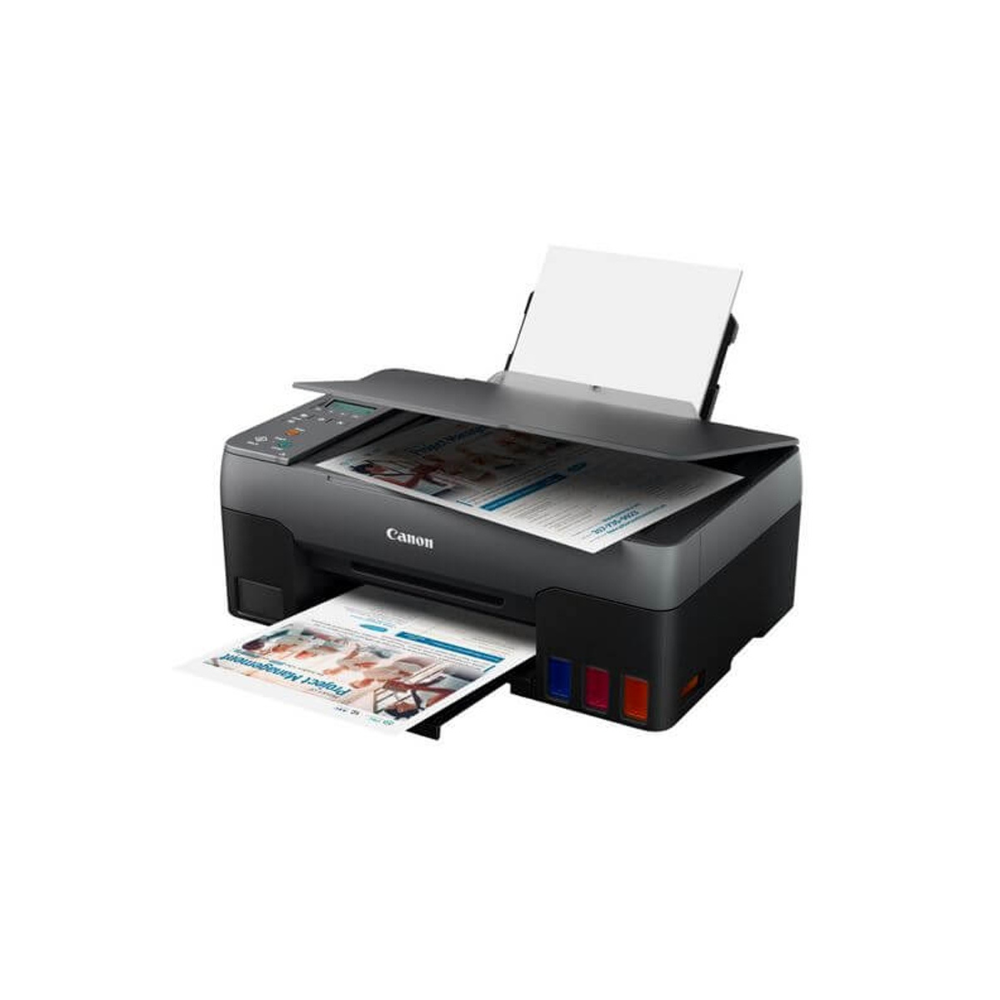 Canon PIXMA G2420 InkJet All In One Printer A4 - 4465C009AA