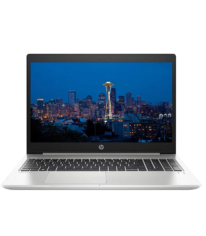 HP ProBook 450 G6 Intel® Core™ i5-8265U Laptop 39.6 cm (15.6") HD 8 GB DDR4-SDRAM 256 GB SSD Wi-Fi 5 (802.11ac) Windows 10 Pro