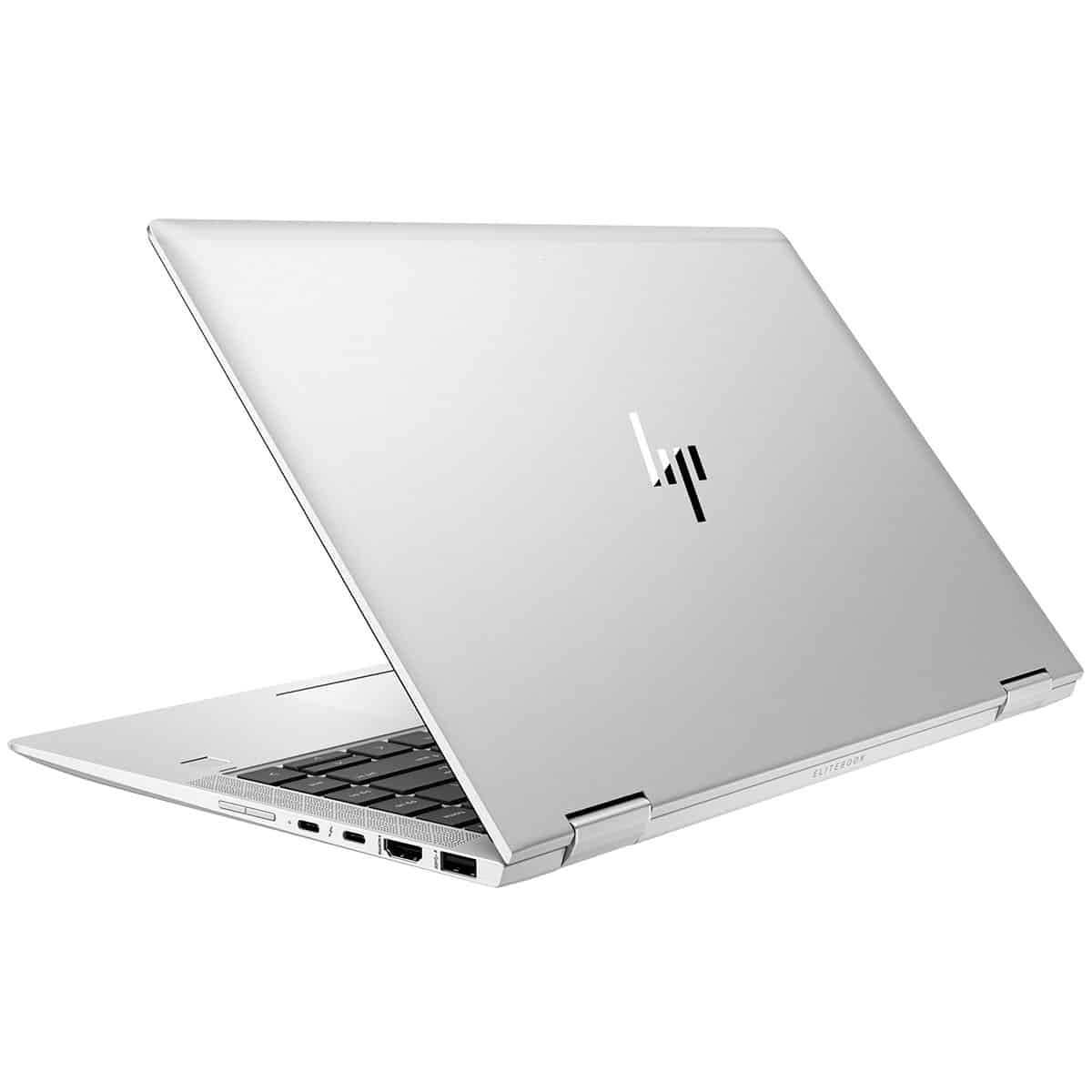 Refurbished HP EliteBook x360 1030 G2 Intel® Core™ i7-7600U Hybrid (2-in-1) 33.8 cm (13.3") Full HD 16 GB DDR4-SDRAM 512 GB SSD Wi-Fi 5 (802.11ac) Windows 10 Pro