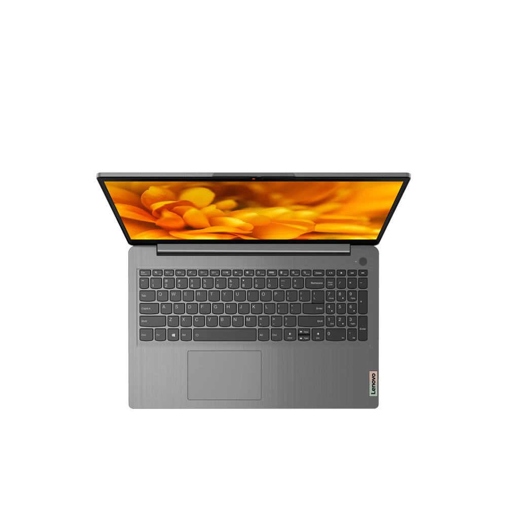 Lenovo IdeaPad 3 15ITL6, Intel Core i7 1165G7, 8GB DDR4 3200, 512GB SSD M.2 2280 PCIe 3.0x4 NVMe, No OS, 15.6" FHD, No ODD - 82H8035FUE