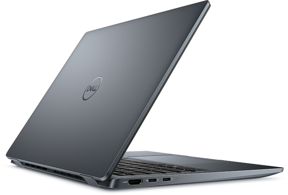 Dell Latitude 7440 Intel® Core™ i7- 1355U, 16GB RAM LPDDR5-4800Mhz (Onboard), 512GB SSD, 14" FHD, Windows 11 pro, Fingerprint, Backlit keyboard, Silver, 1080P FHD Camera