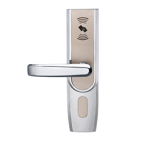 ZKTeco LH4000 RFID Smart Lock Hotel Lock