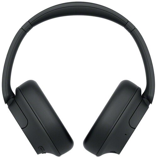 Sony WH-CH720N Wireless Over-Ear Noise-Canceling Headphones