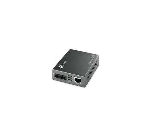 Tplink MC110CS 10/100Mbps Single Mode Media Converter