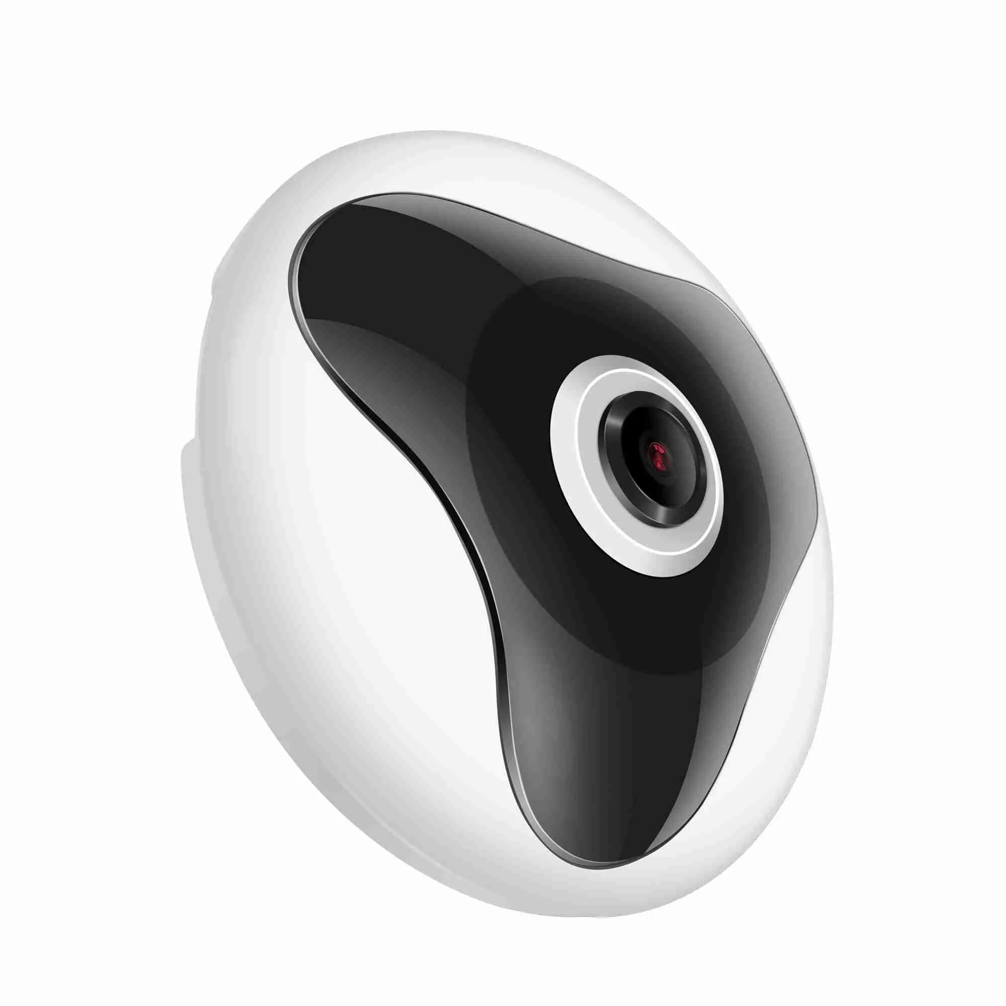 Wifi panaromic fisheye camera YSR-QR02 2MP