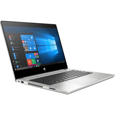 HP ProBook 430 G7 Intel® Core™ i7-10510U Laptop 33.8 cm (13.3") Full HD 16 GB DDR4-SDRAM 256 GB SSD Wi-Fi 6 (802.11ax) Windows 10 Pro