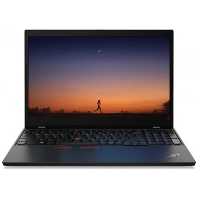 Lenovo ThinkPad L15 Intel® Core™ i5 i5-10210U Laptop 39.6 cm (15.6") 8 GB DDR4-SDRAM 256 GB SSD Wi-Fi 6 (802.11ax) Windows 10 - 20U3S1FR00