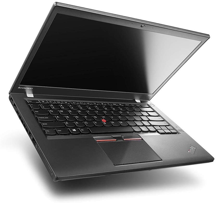 Lenovo ThinkPad T450 Intel® Core™ i5-5300U Laptop 35.6 cm (14") 8 GB DDR3L-SDRAM 500 GB HDD Windows 10 Pro