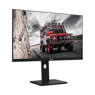 Dahau 27 inch P301A QHD 75 HZ TFT - DHI-LM27-P301A