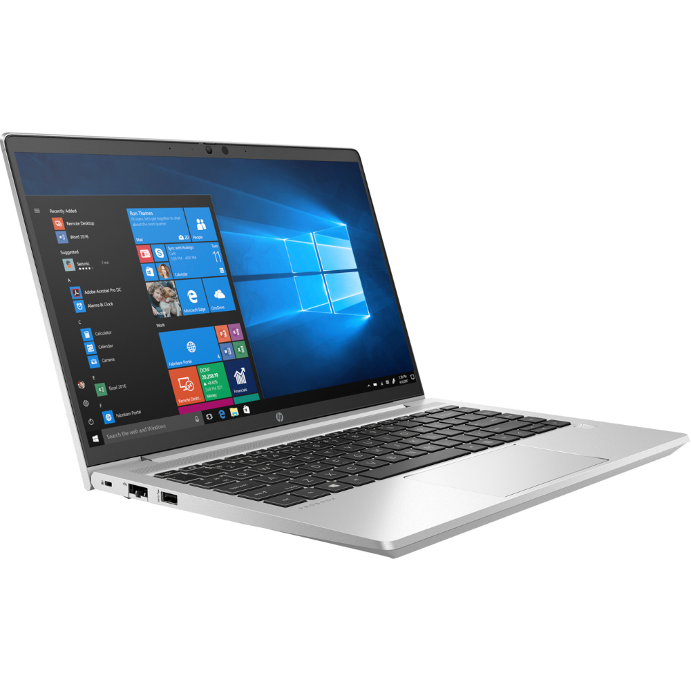 HP ProBook 440 G8 Notebook 35,6 cm (14") Full HD Intel® Core™ i5-1135G7  8 GB DDR4-SDRAM 512 GB SSD Wi-Fi 5 (802.11ac) No OS