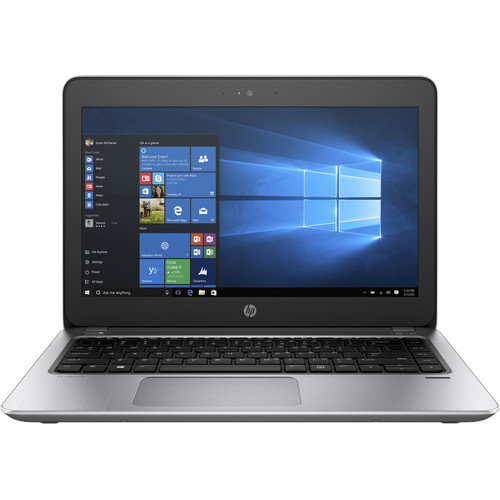 HP ProBook 430 G4 Intel® Core™ i7 i7-7500U Laptop 33.8 cm (13.3") HD 4 GB DDR4-SDRAM 256 GB SSD Windows 10