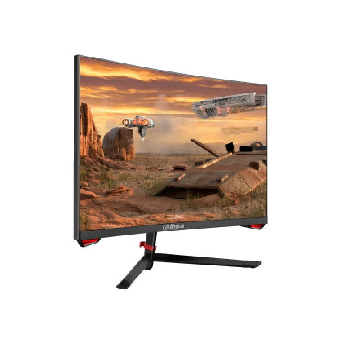 Dahau 27 inch E230C 165Hz Curved - DHI-LM27-E230C