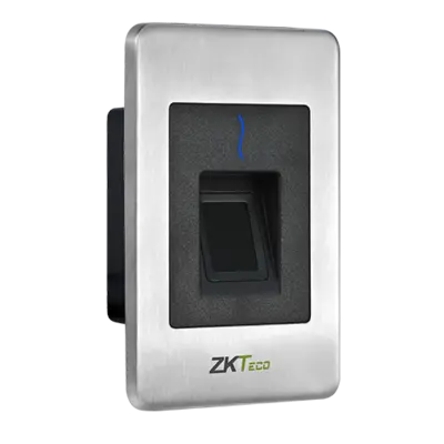 ZK FR1500 Fingerprint Reader IP65 Waterproof Door Access Control Systems Inbio, F18, MA300, tf1700 Salve Reader