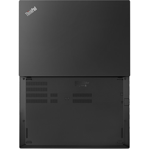 Lenovo ThinkPad T480s Intel® Core™ i5 i5-8350U Laptop 35.6 cm (14") 16 DDR4-SDRAM 512 GB SSD Wi-Fi 5 (802.11ac) Windows 10 Pro Black