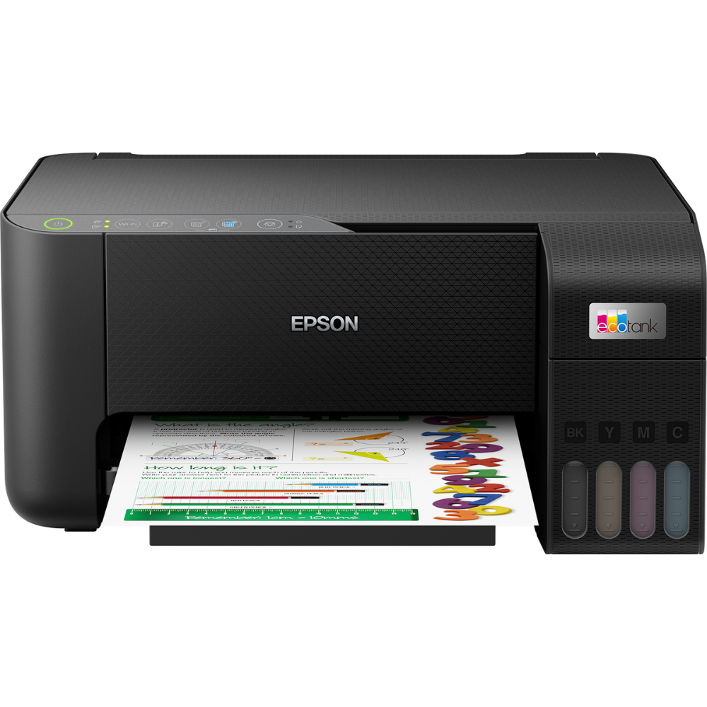 Epson EcoTank L3250 Inkjet A4 5760 x 1440 DPI Wi-Fi